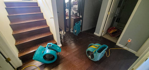 Groveland, ID Water damage restoration Company